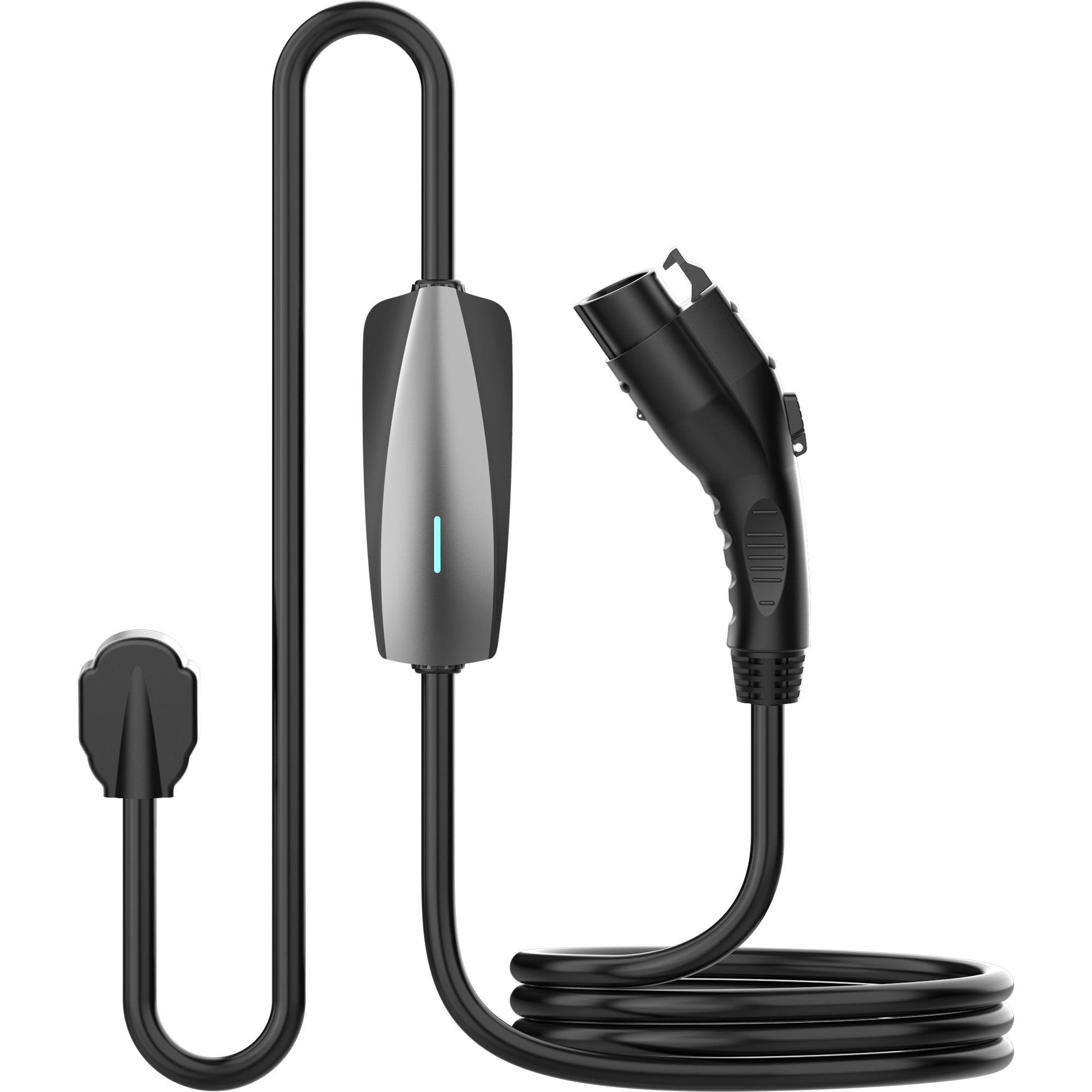 Power Sentry Portable Level 2, 32A EV Charger